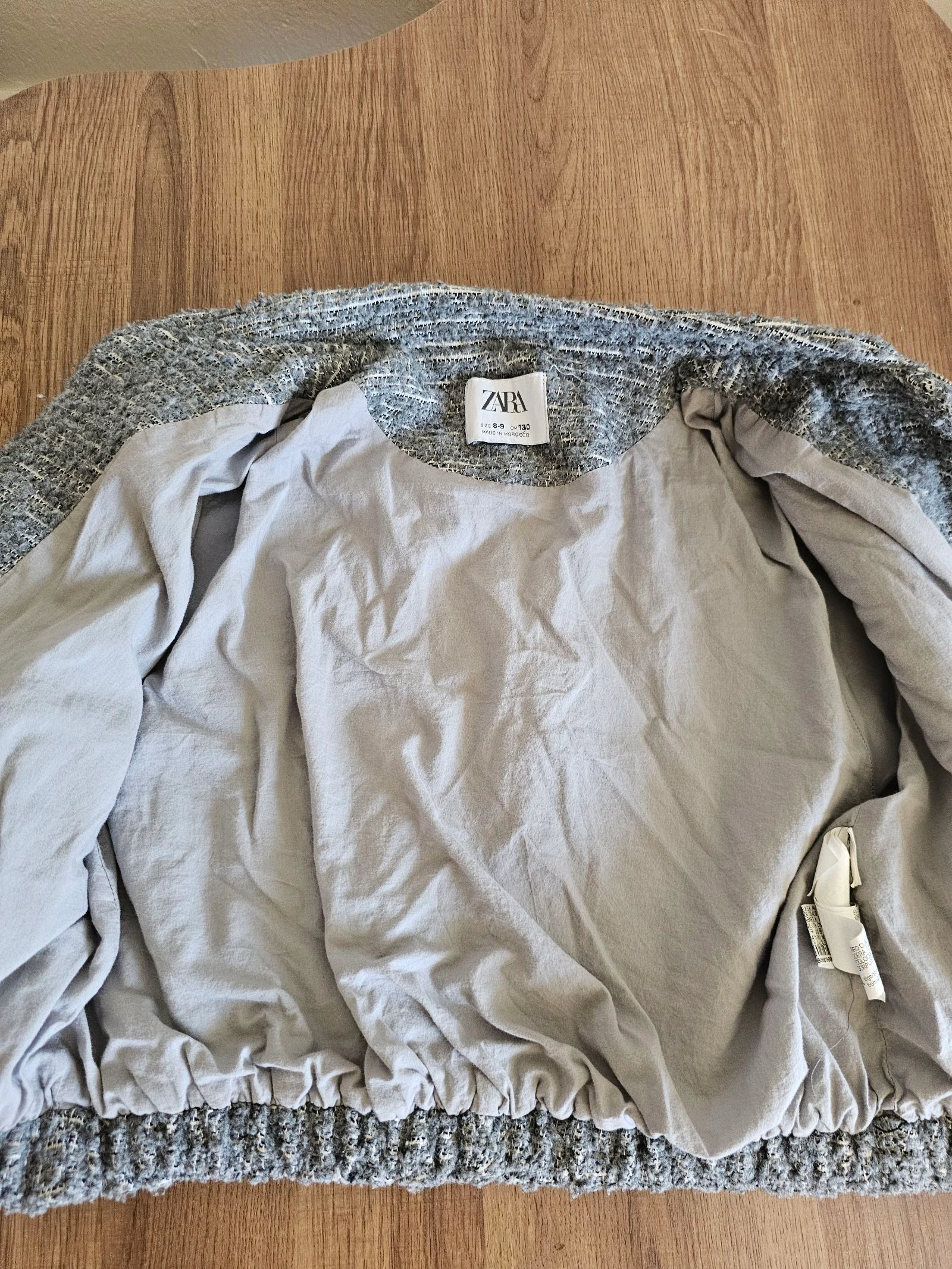 Veste mi-saison  – photo 3